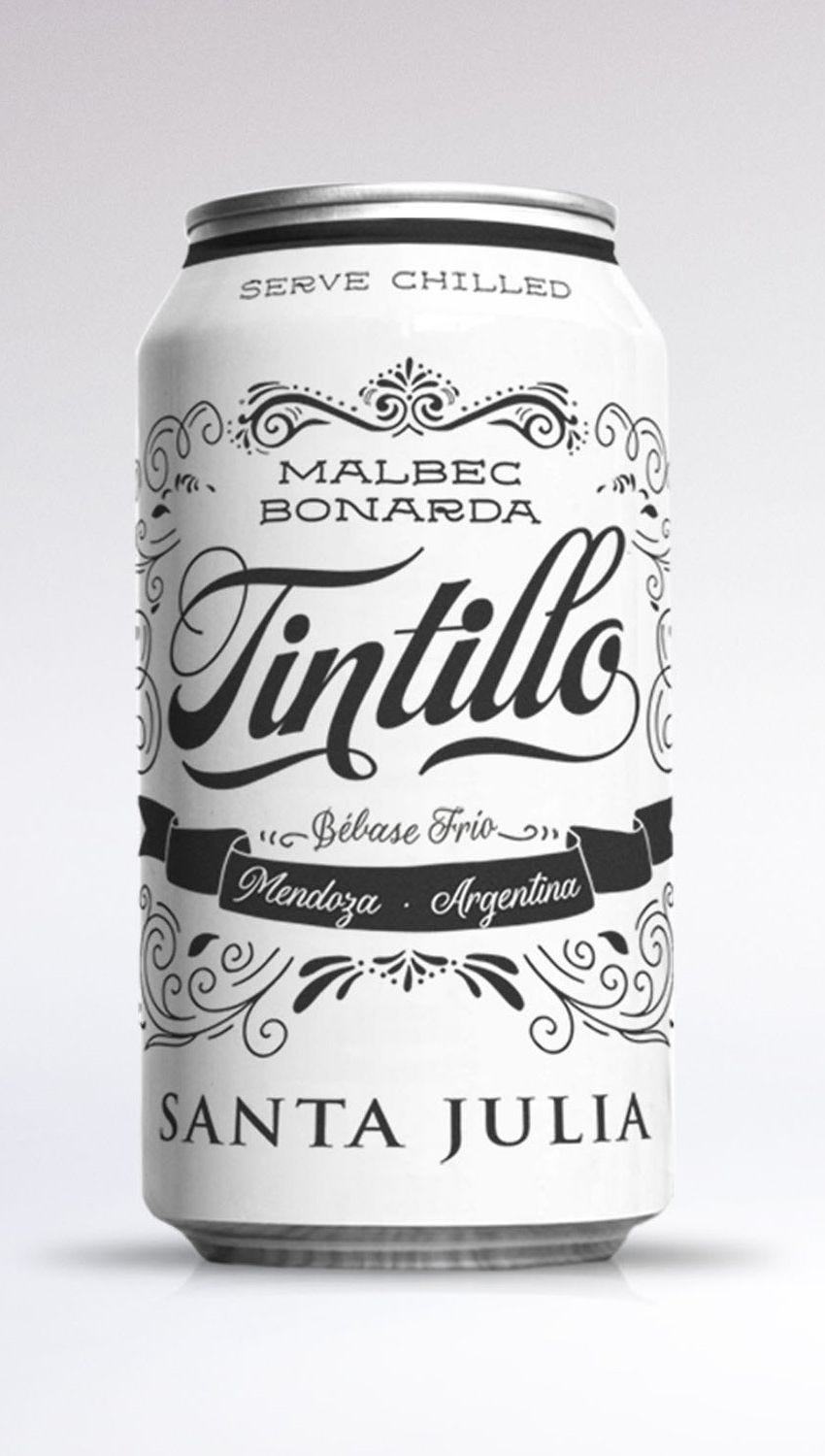 Santa Julia Tintillo Red Blend