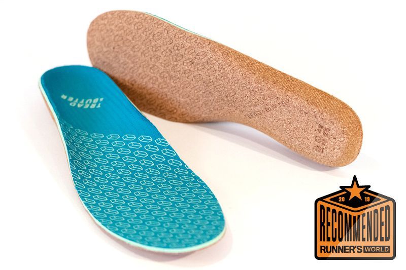 best shoe insoles for running