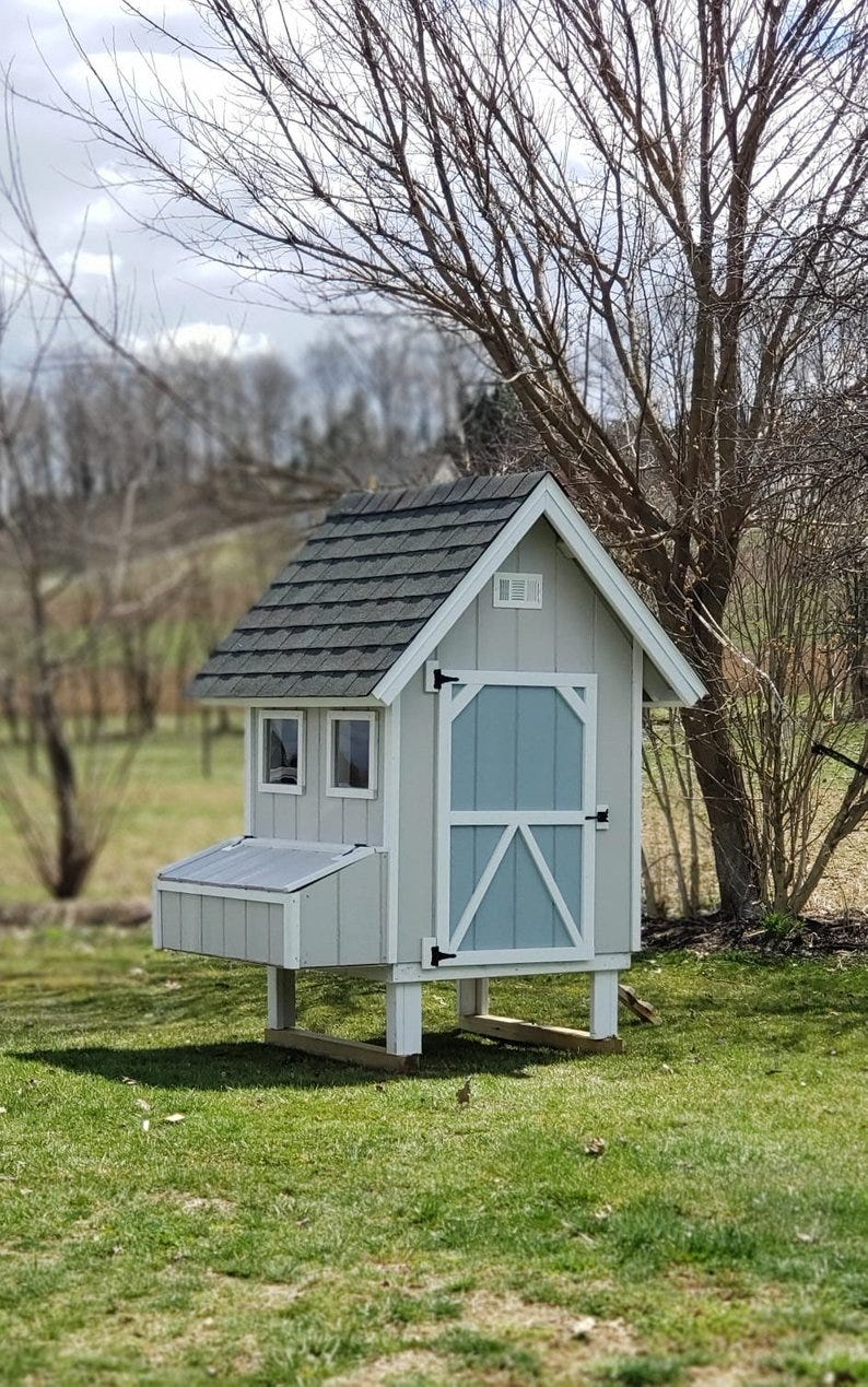 The Cottage Coop