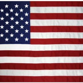 Durable American Flag