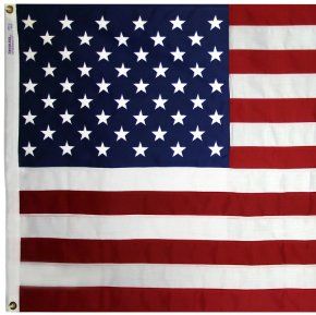 Durable American Flag