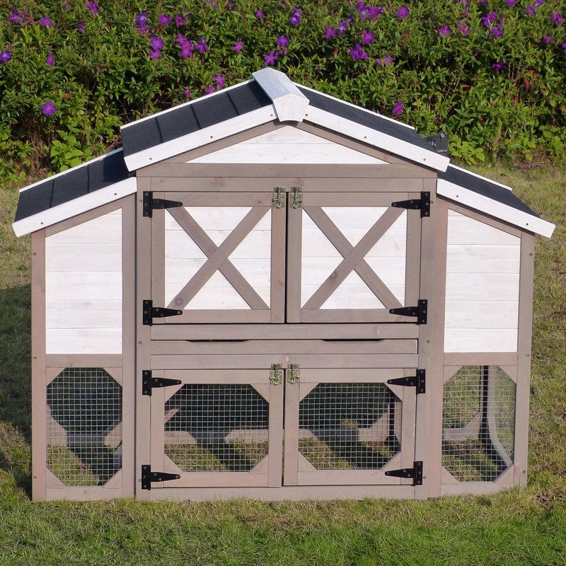 Country Style Coop