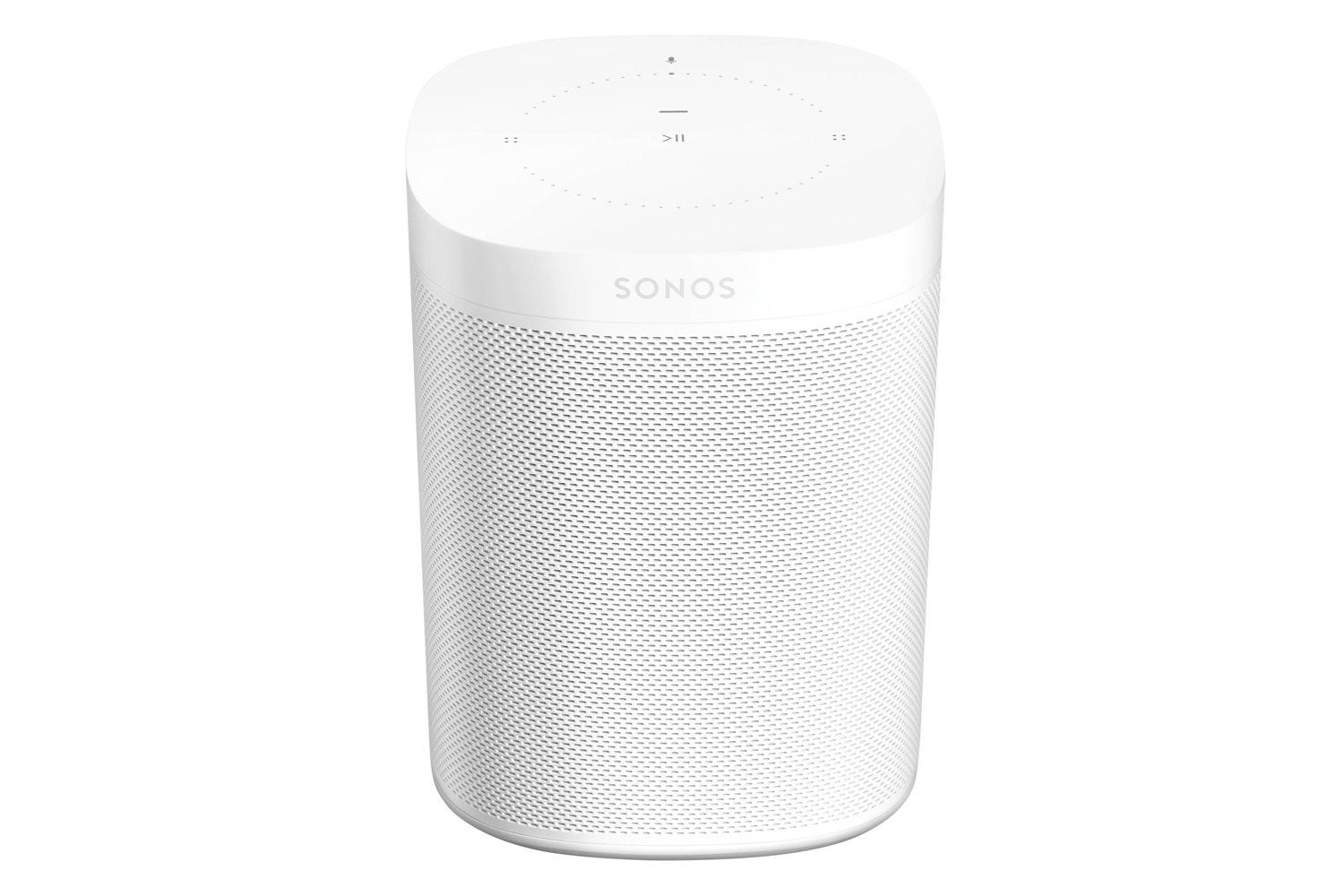 Airplay apple sonos