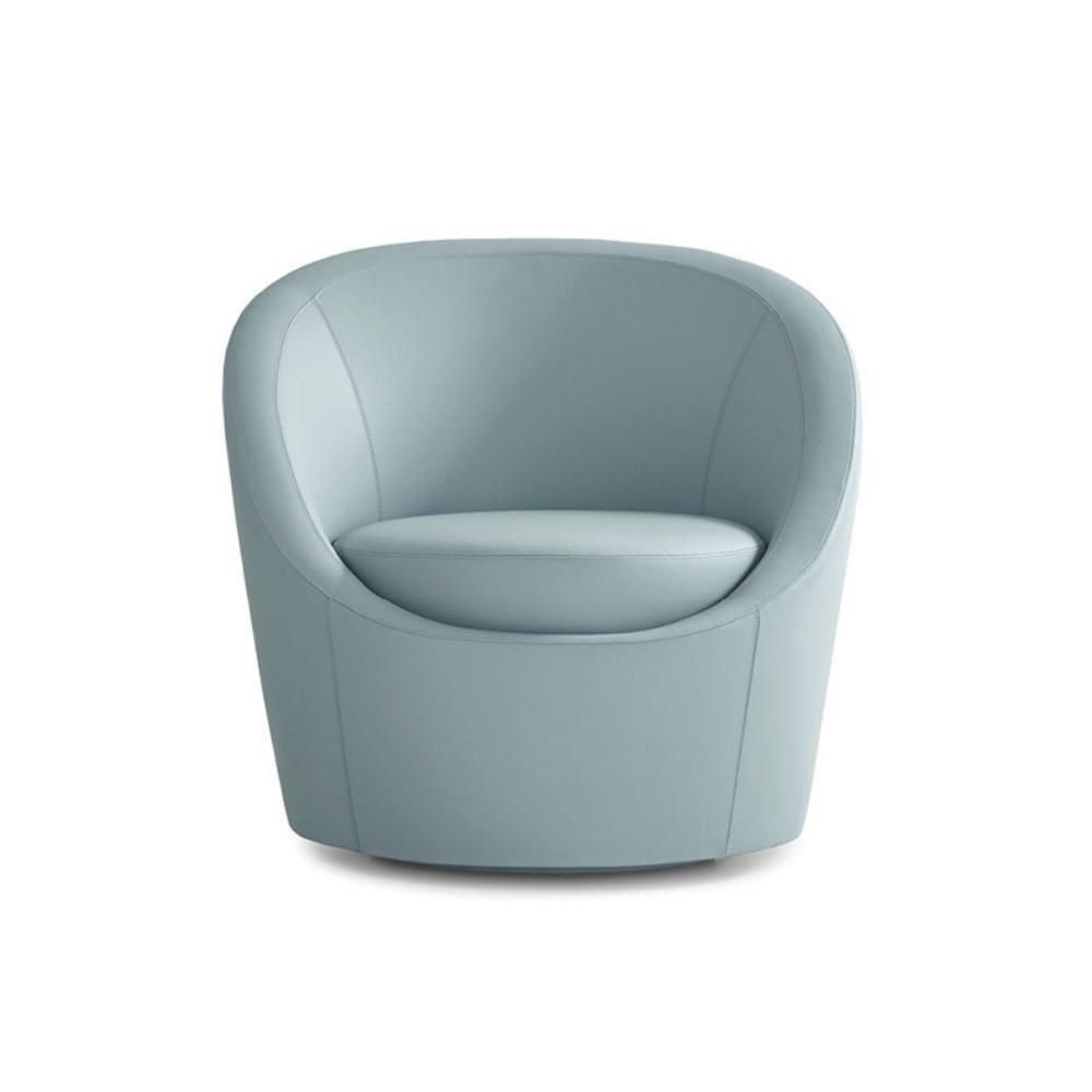 Bernhardt Design Lily Chair by Terry Crews