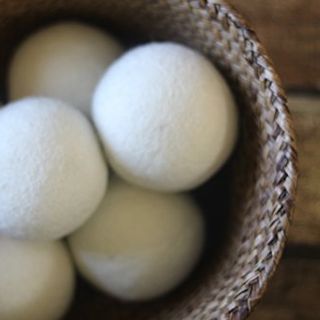 Smart Sheep Wool Dryer Balls