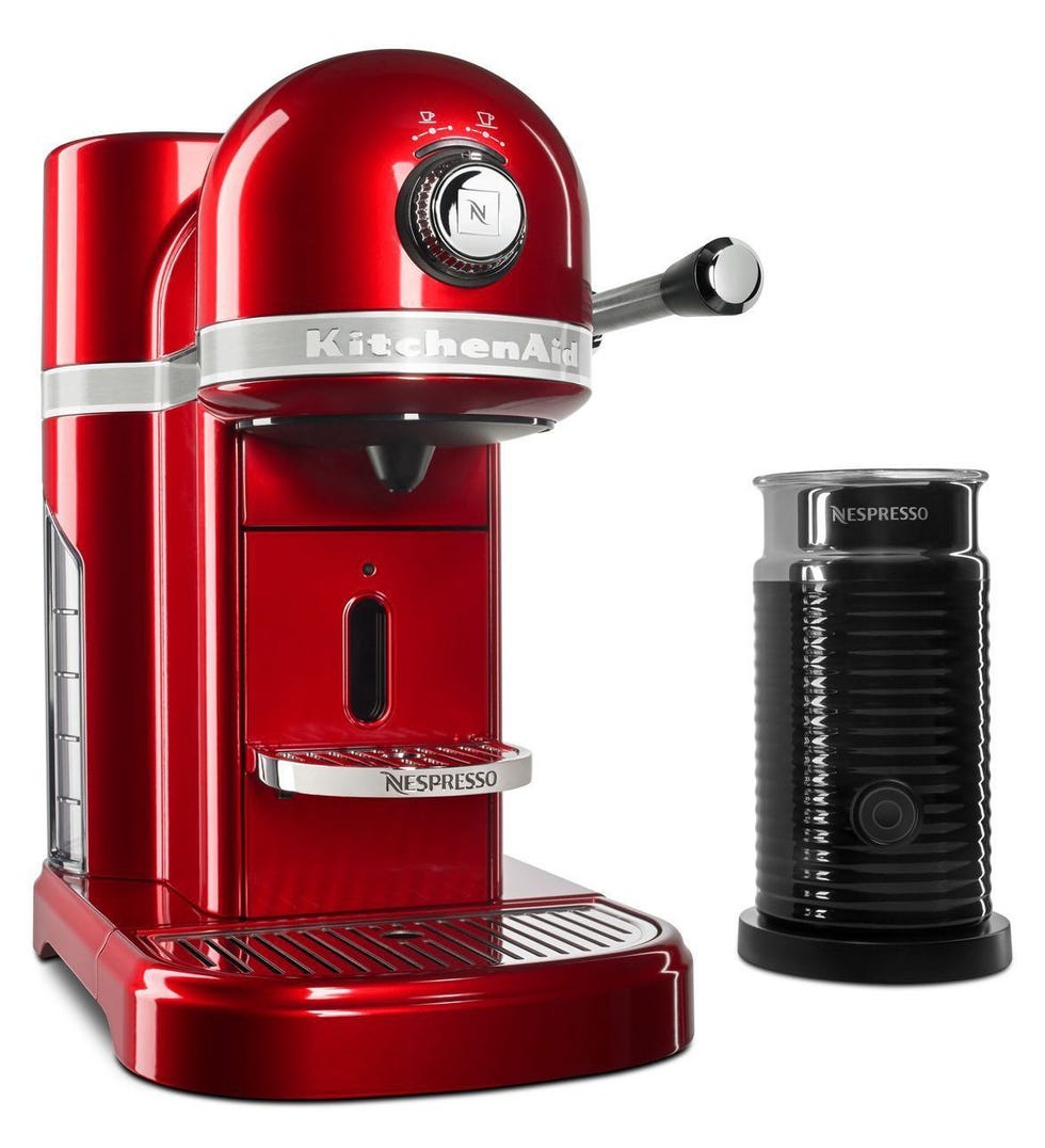 Nespresso Espresso Maker 