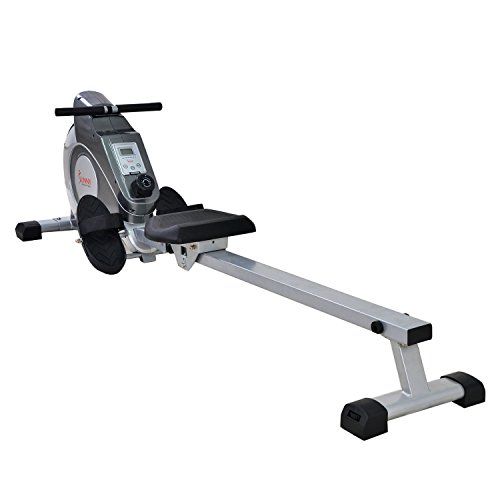 top 5 rowing machines 2020