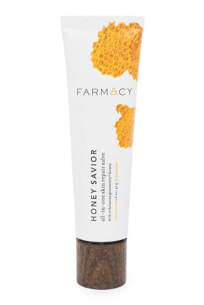 Farmacy Honey Savior All-In-One Skin Repair Salve
