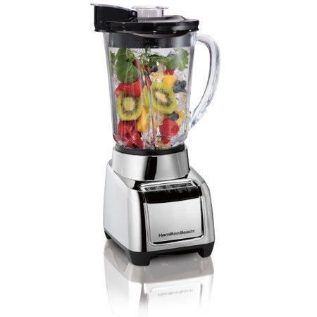 Wave-Action Blender 