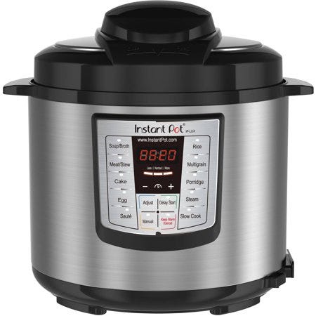 LUX60 6-Quart Multi-Cooker