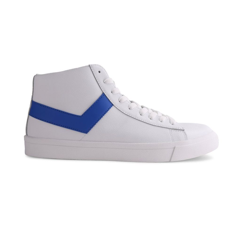 pony sneakers mens
