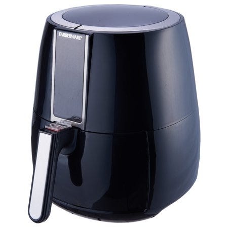3.2-quart Air Fryer