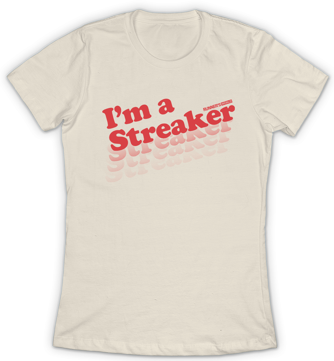 Streaker T-Shirt