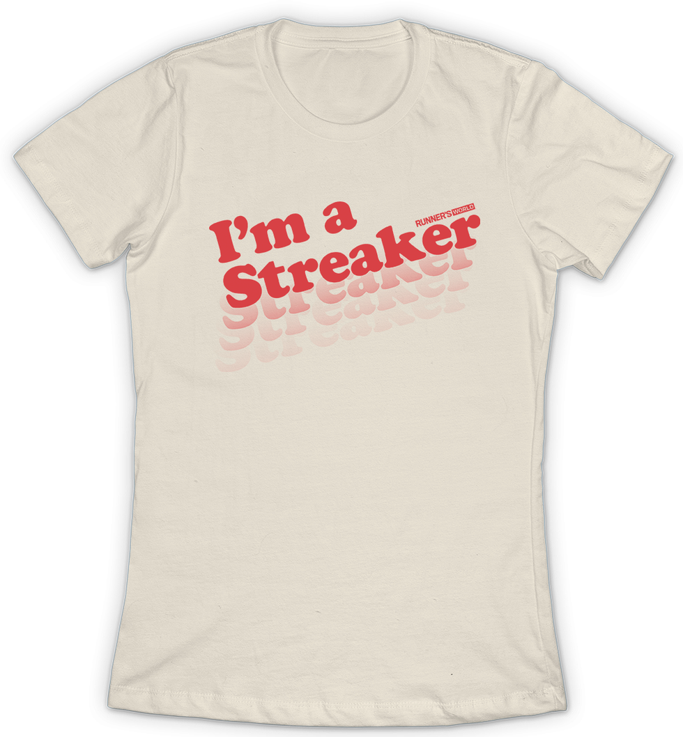 Streaker T-Shirt