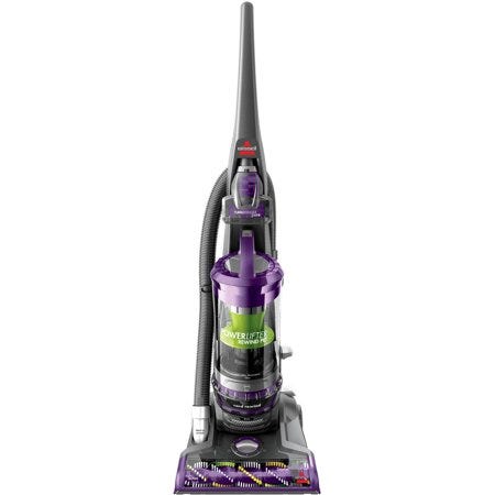 Bagless Upright Vacuum Cleaner