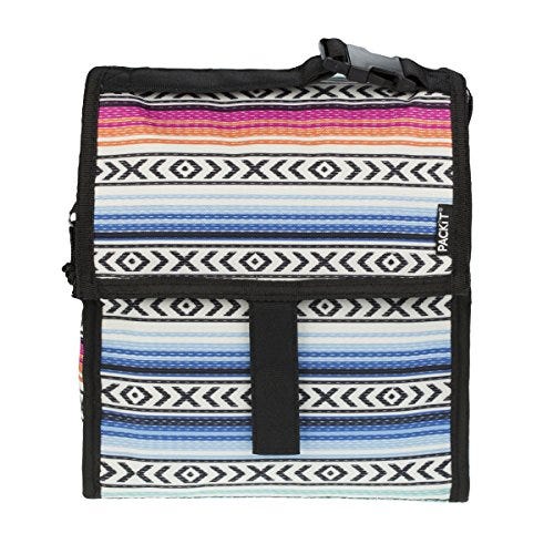 PackIt Freezable Lunch Bag 