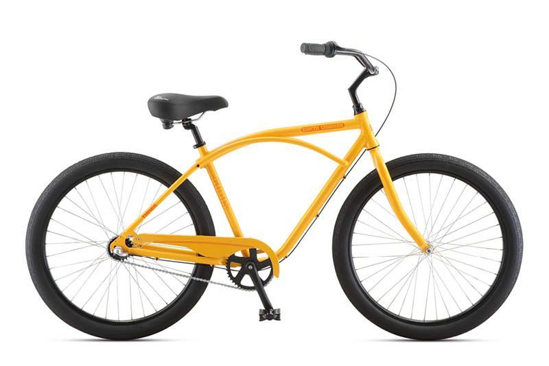 best beach cruiser brands