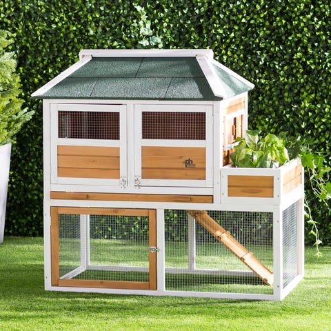 16 Best Chicken Coop Kits For Sale Cool Backyard Chicken Coops To Buy