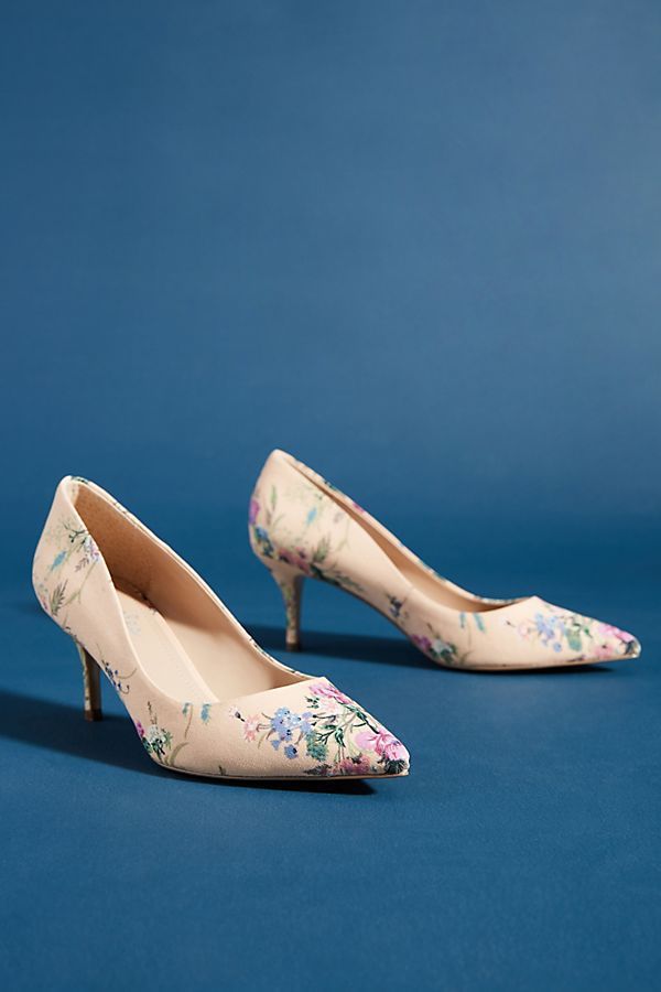 12 Most Comfortable Wedding Shoes You Won T Want To Take Off