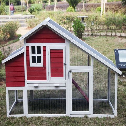 16 Best Chicken Coop Kits For Sale Cool Backyard Chicken Coops To Buy