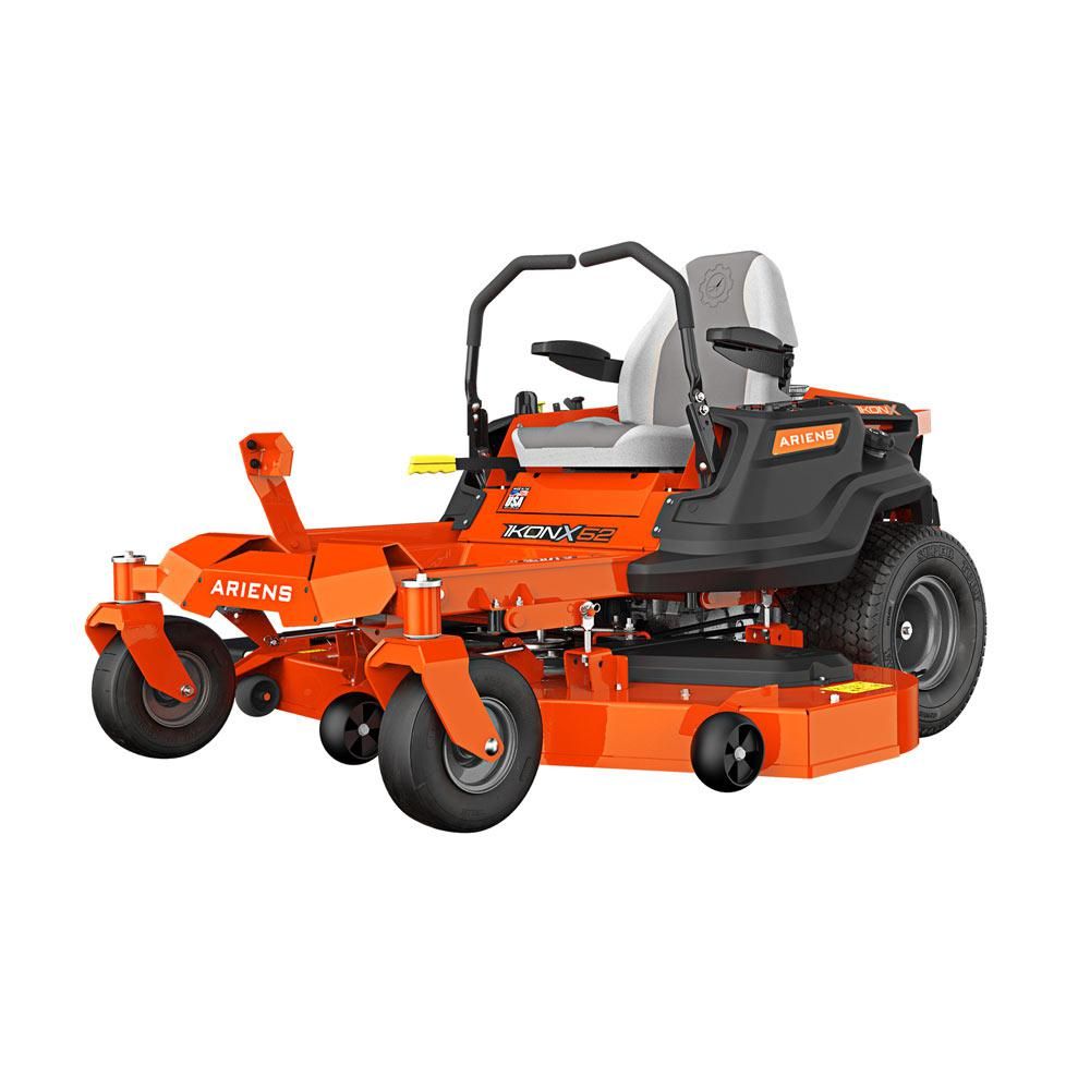 northern tool zero turn mowers