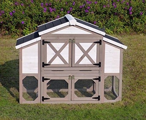 Chicken Hutches For Sale