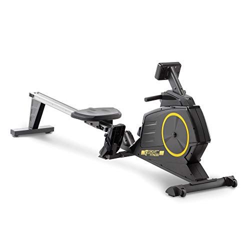 9 Best Rowing Machines 2019 - Top-Rated Indoor Rowing Machines