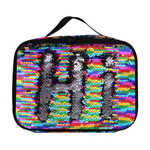 Mermaid Lunch Box