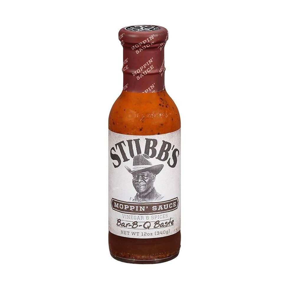 Stubb's Moppin' Sauce Bar-B-Q Baste (4-Pack)