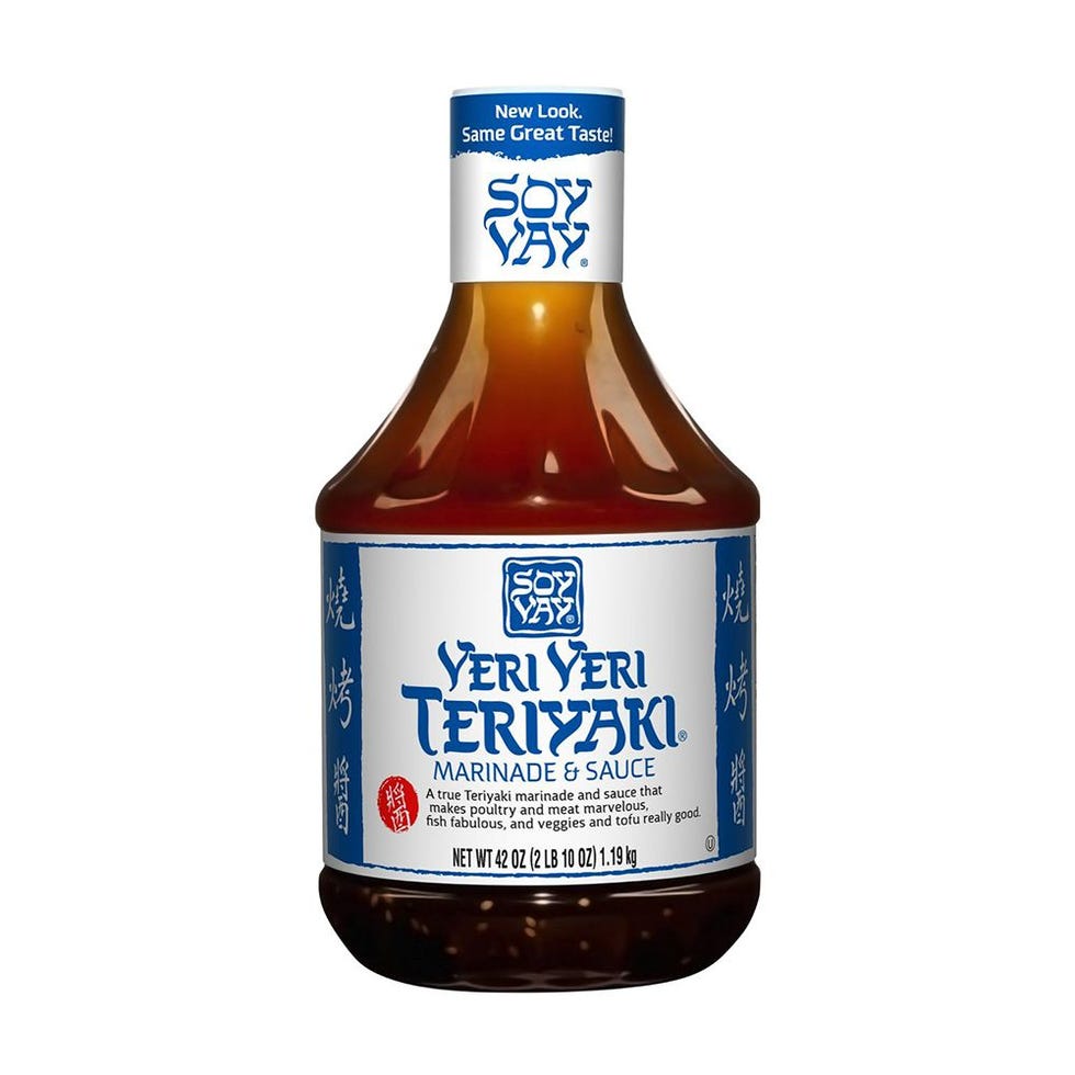 Mrs. Dash Sweet Teriyaki Marinade (Pack of 3) Teriyaki 12 Fl Oz (Pack of 3)