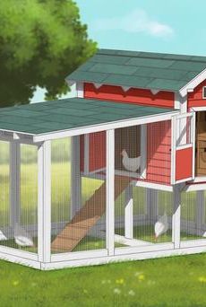 30 Diy Chicken Coops You Need In Your Backyard Diy Chicken Coop