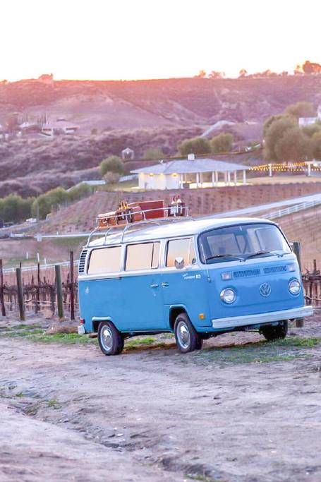 Book One of These Automotive Airbnb Experiences for Your Next Adventure