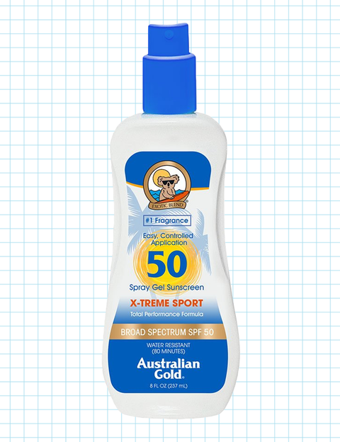 best value sunscreen