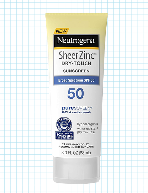 10 Best Sunscreens Of 2020 Recommended By Dermatologists Top