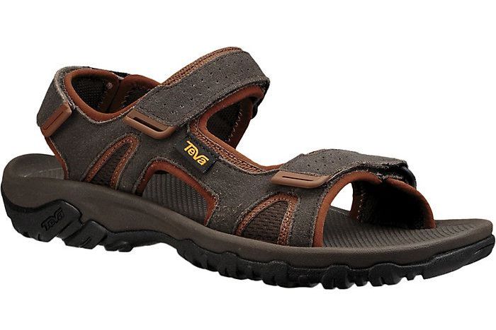 Summer Sandals for Runners | Comfortable Sandals 2019