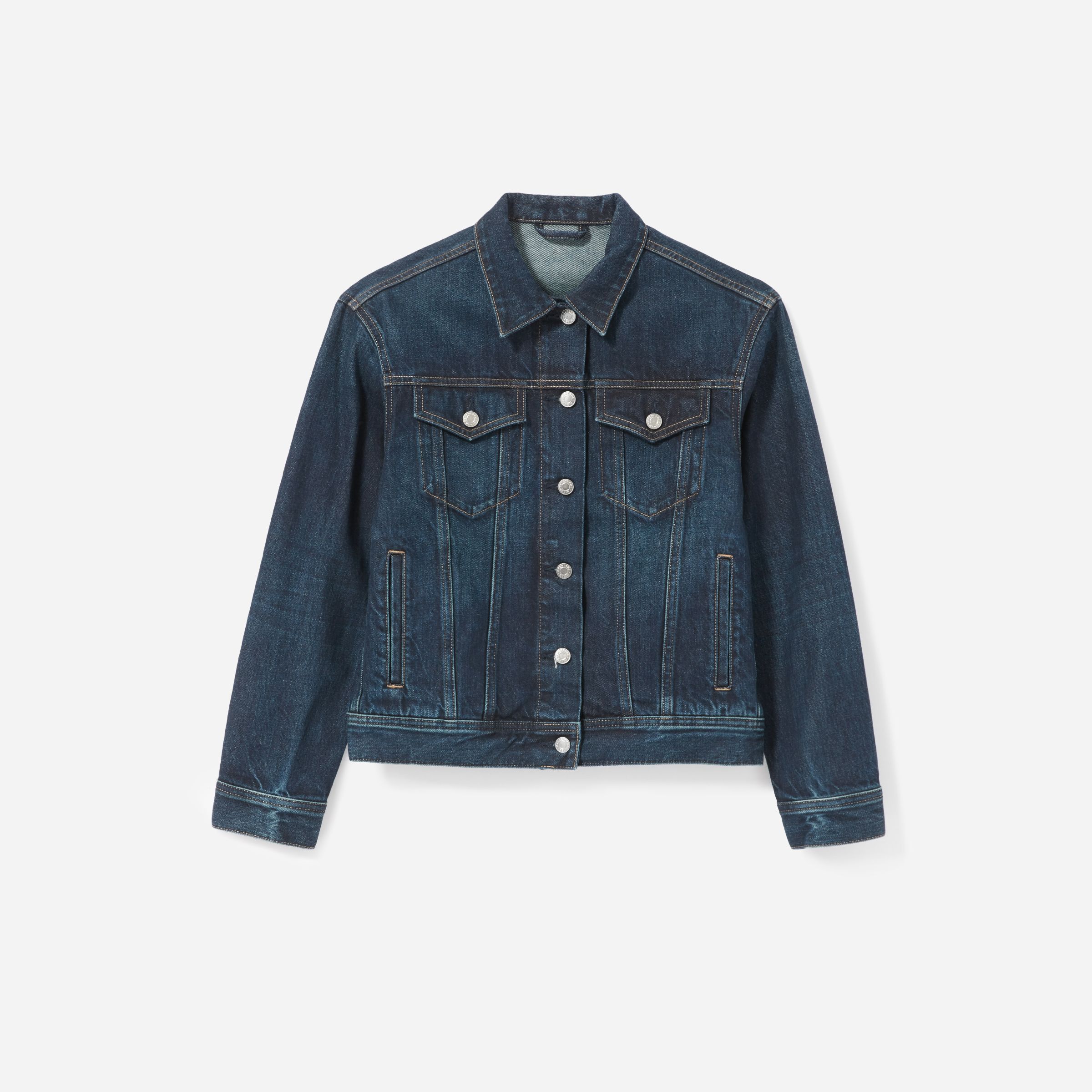 Everlane Just Added More Summer-Friendly Styles to Their Choose What ...