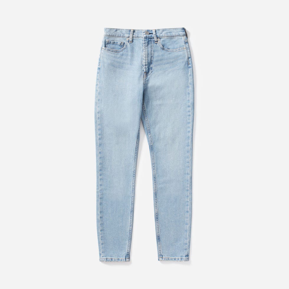 Everlane Just Added More Summer-Friendly Styles to Their Choose What ...