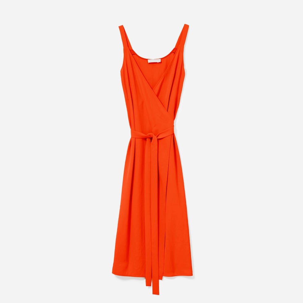 Everlane Just Added More Summer-Friendly Styles to Their Choose What ...