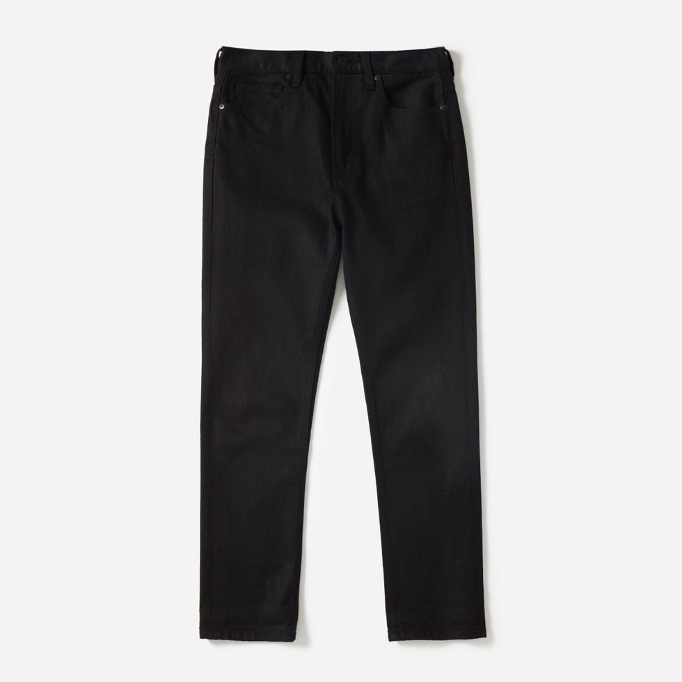 Everlane Just Added More Summer-Friendly Styles to Their Choose What ...