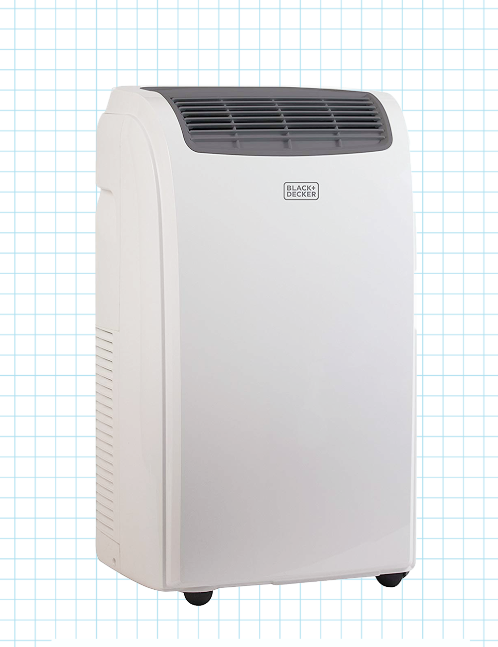 best portable air conditioner with heater