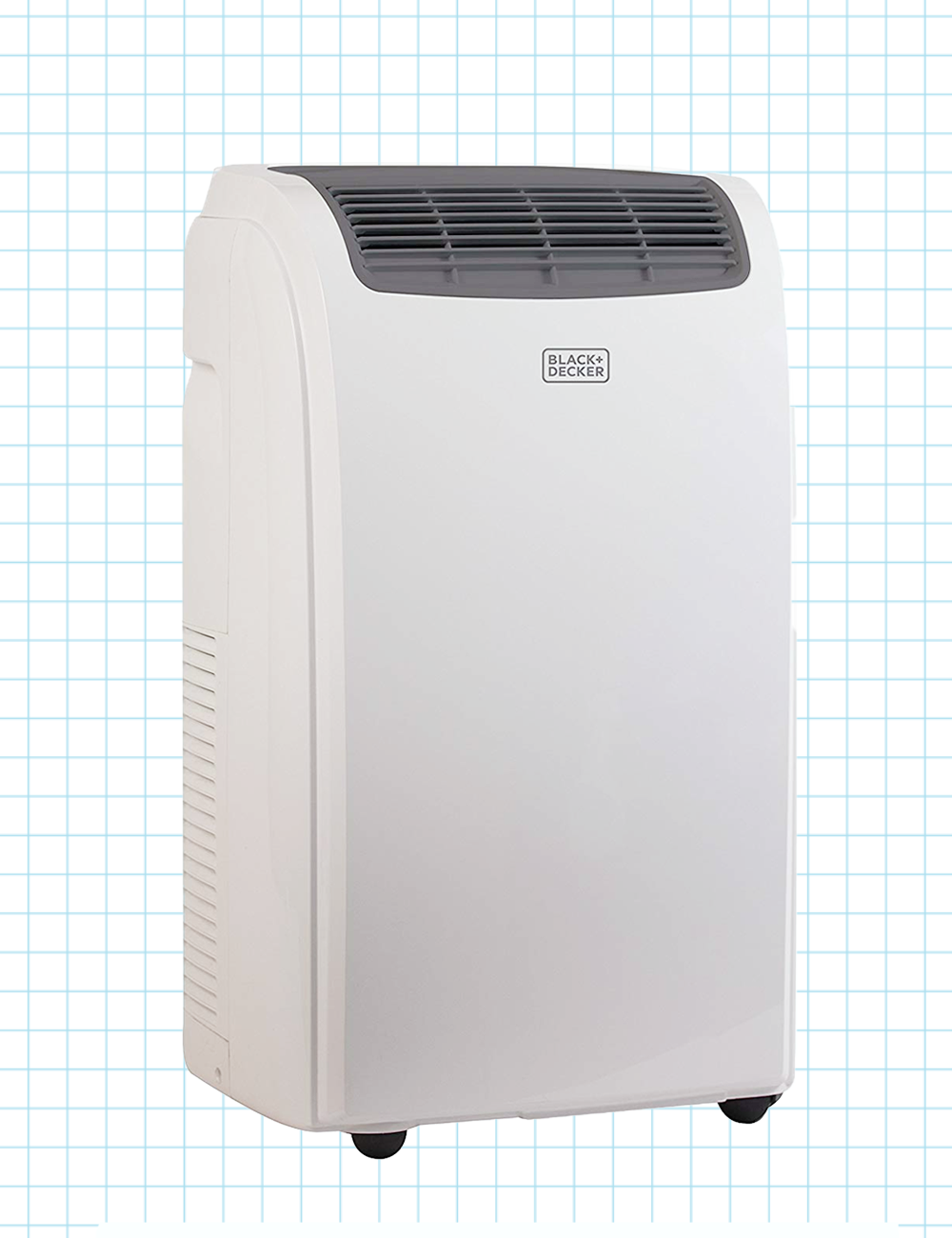 compact portable air conditioner