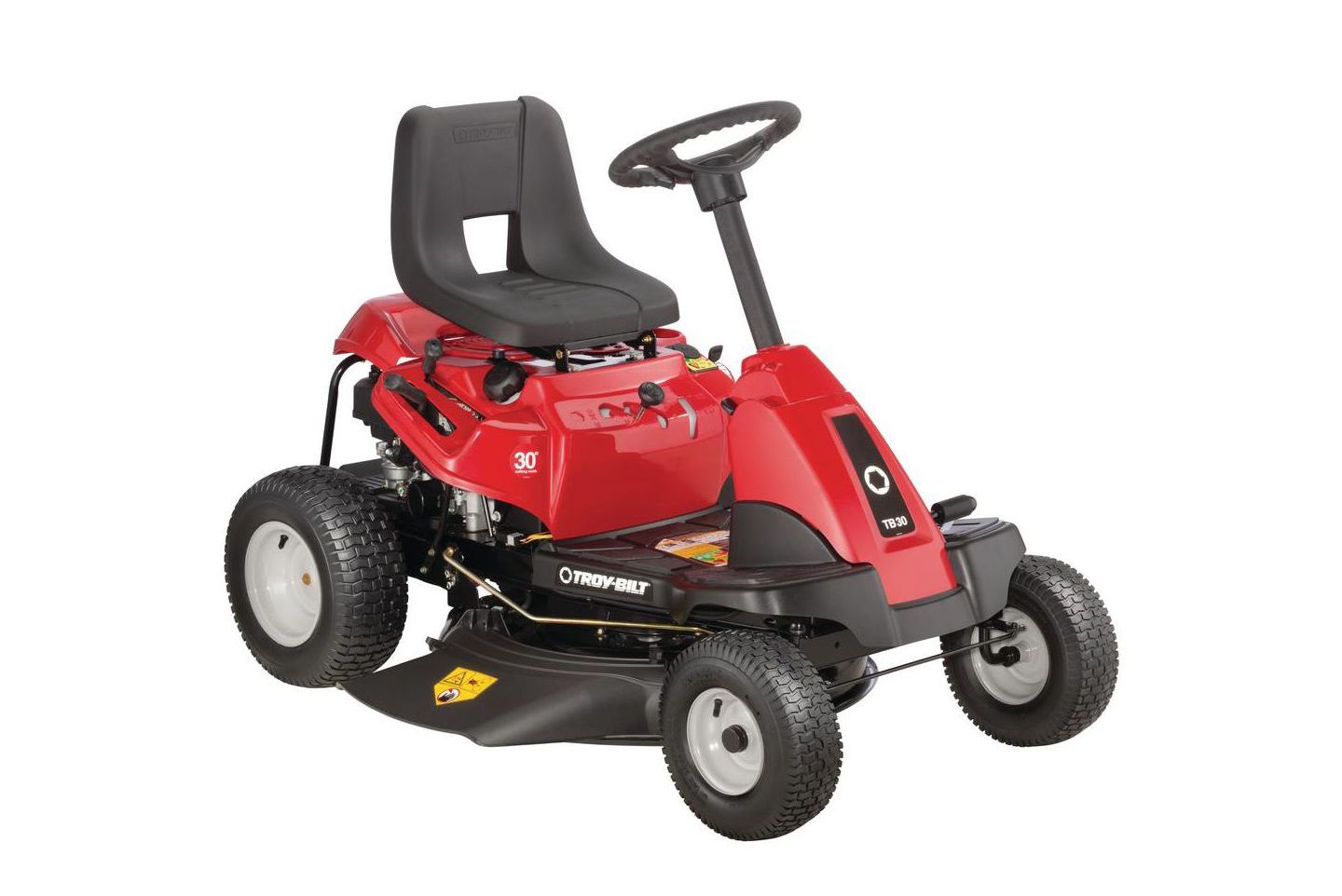Best Riding Lawn Mowers 2019 Riding Mower Reviews