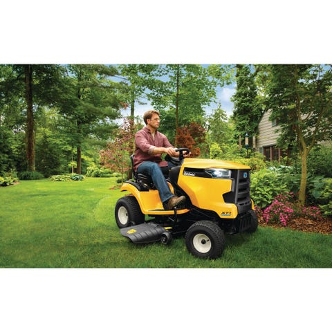 Best Riding Lawn Mowers 2019 Riding Mower Reviews