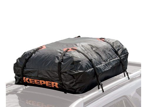 best roof bag