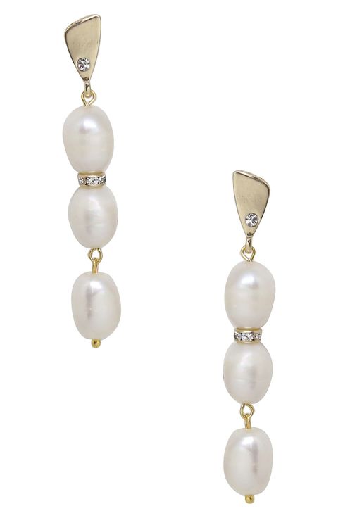 The Best June Birthstone Jewelry - Pearl and Moonstone Jewelry