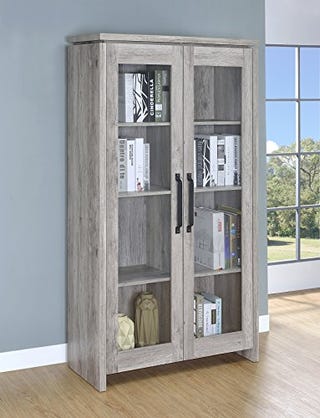 Rustic Cabinet