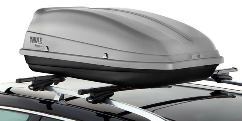 Best Rooftop Cargo Carriers  Roof Boxes and Bags for Your Car 2022