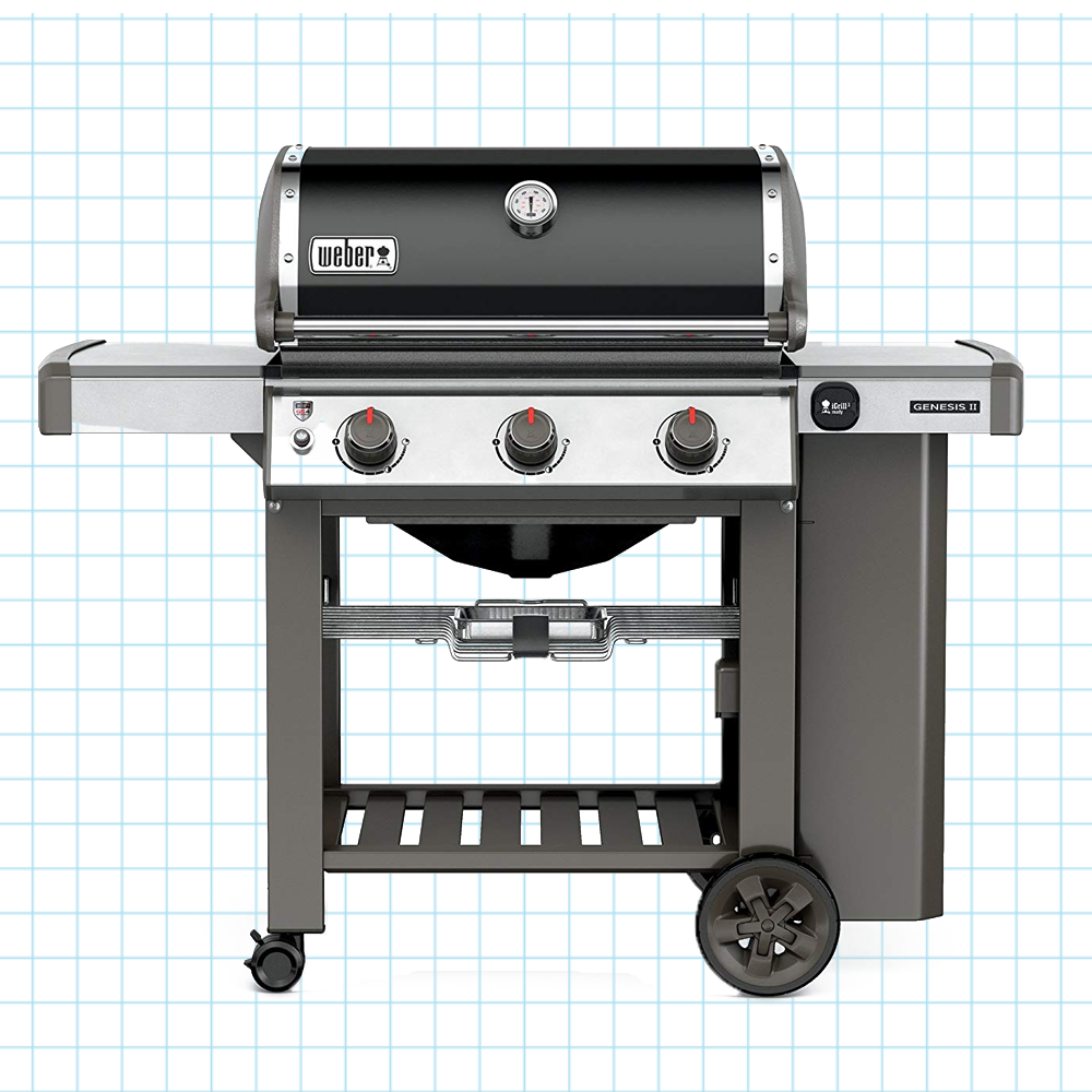 Best Small Gas Grills for 2022 - Smoked BBQ Source