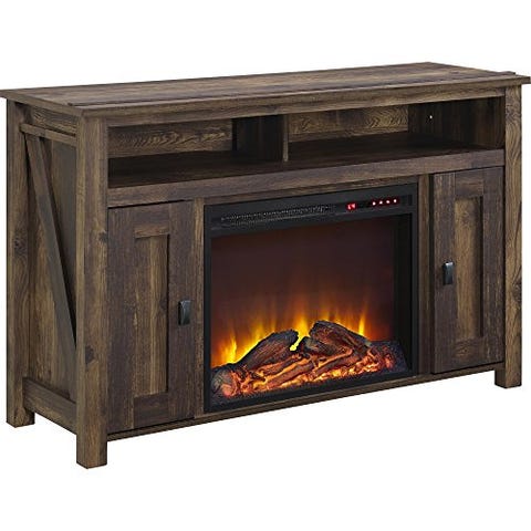 10 Best Fake Fireplaces Electric To In 2020 - Tv Stand With Fake Fireplace 10 Best Fake Fireplaces Electric To In 2020 - Tv Stand With Fake Fireplace