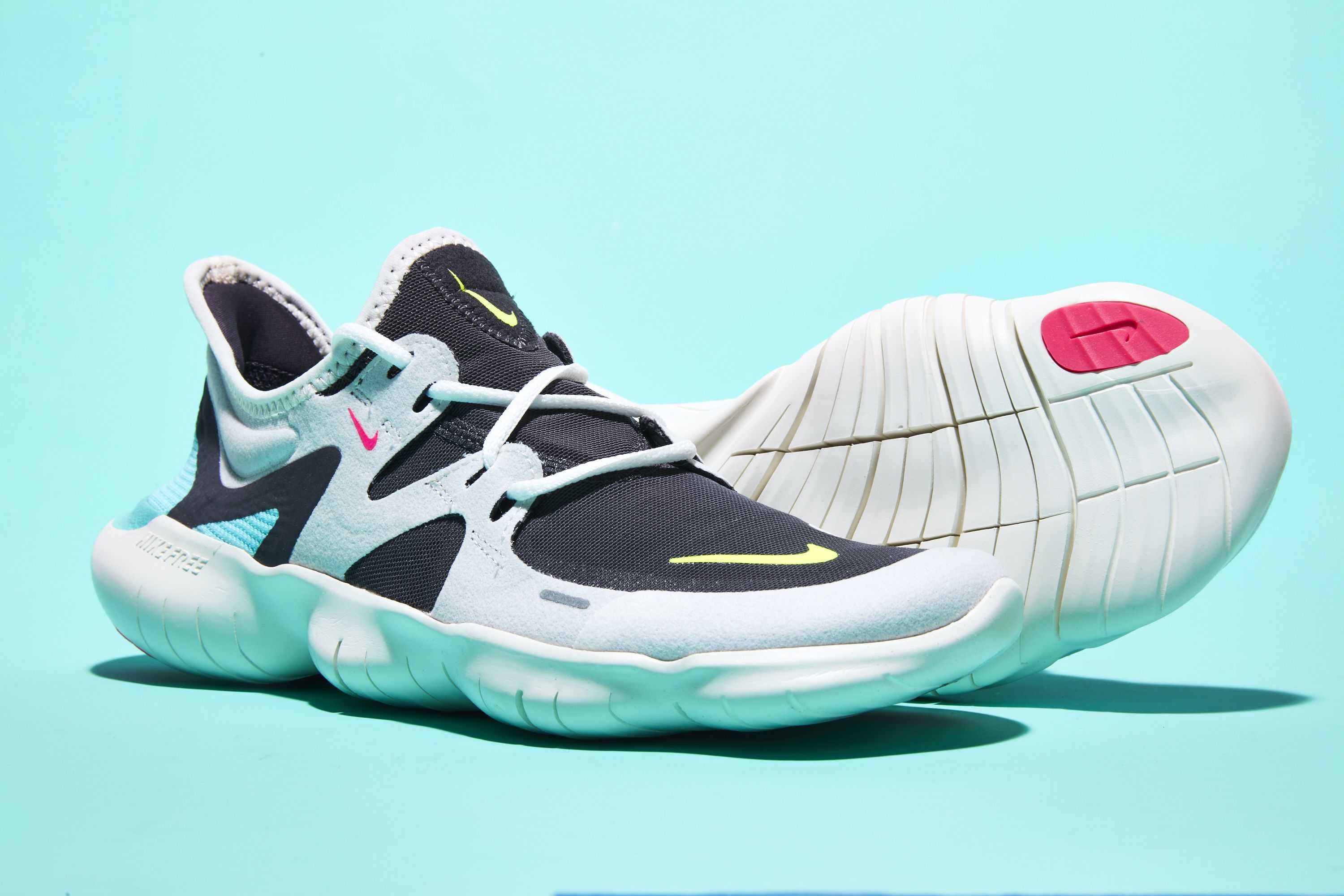 nike flex run 2019 trainers ladies